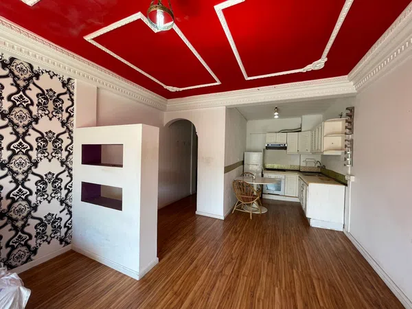 Estudio en Calle Don Quijote, 11, Norte - Barrio del Pilar - El Reñidero - Foto 6