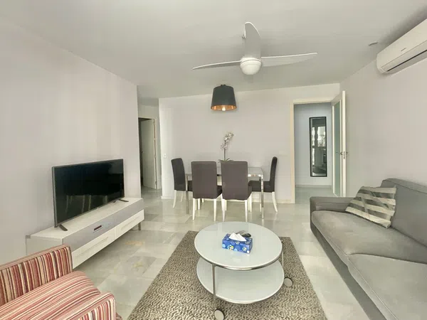 Piso en calle Jacinto Benavente, 15 - Foto 12