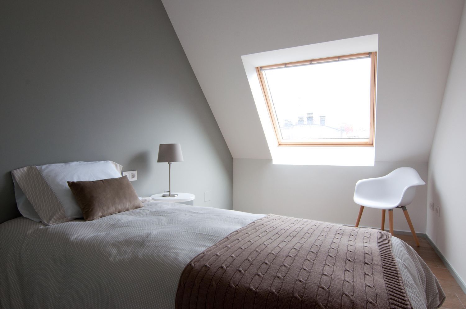 Ático en calle de Tarragona, 2 - Foto 13