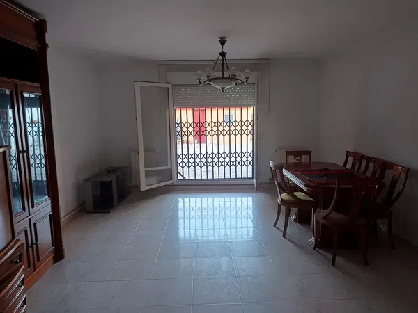 Chalet adosado en Calle Alfonso I, 47 - Foto 6