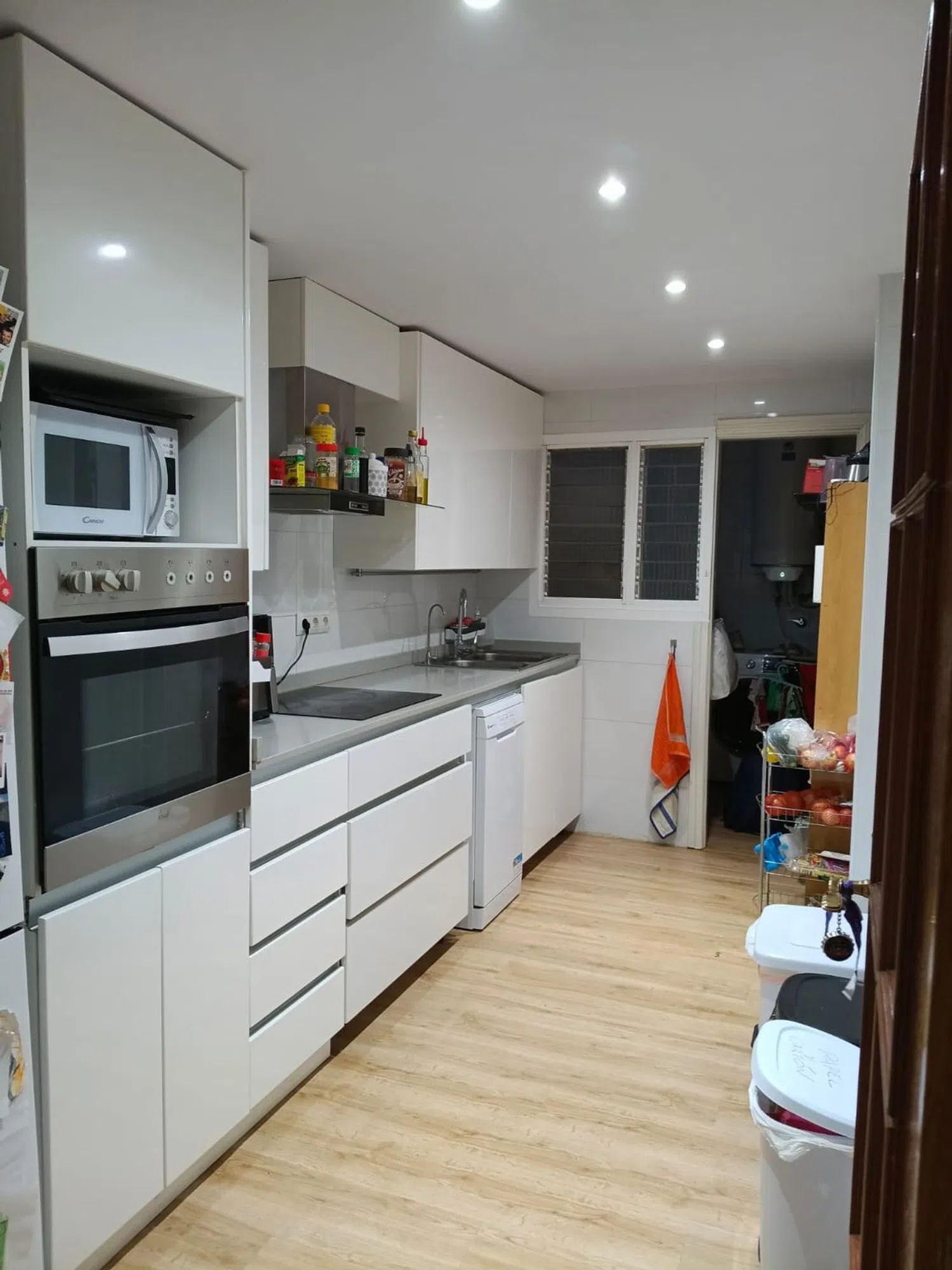 Piso en calle de Jeroni Alemany, 7 - Foto 18