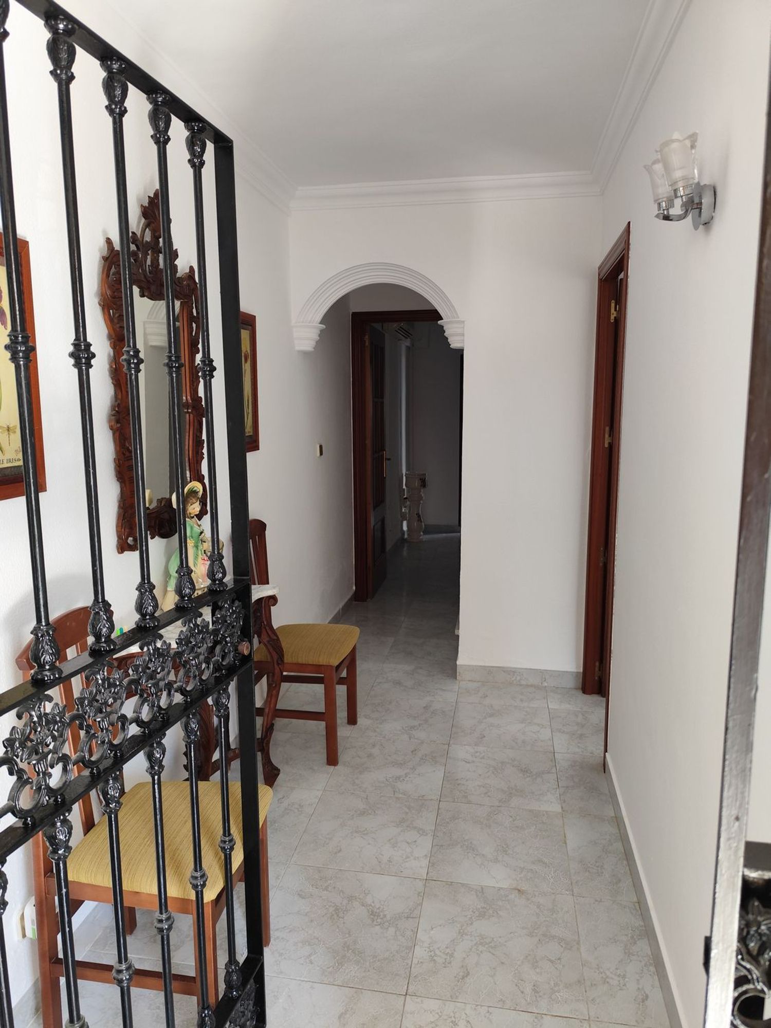 Chalet adosado en Calle Ciudad Jardín, 34, Estación - Foto 5