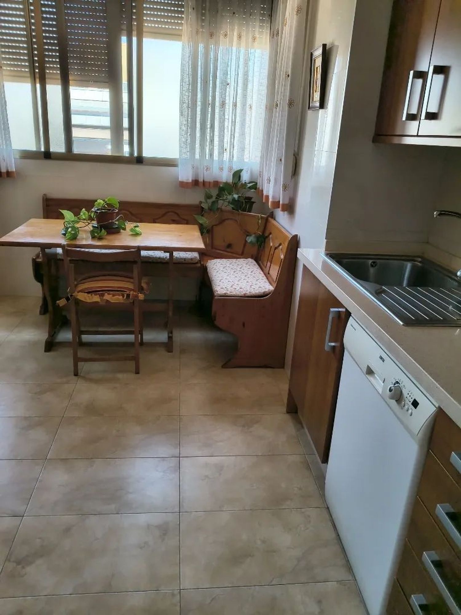 Piso en Calle Pardo Gimeno, 73, Babel - Foto 12