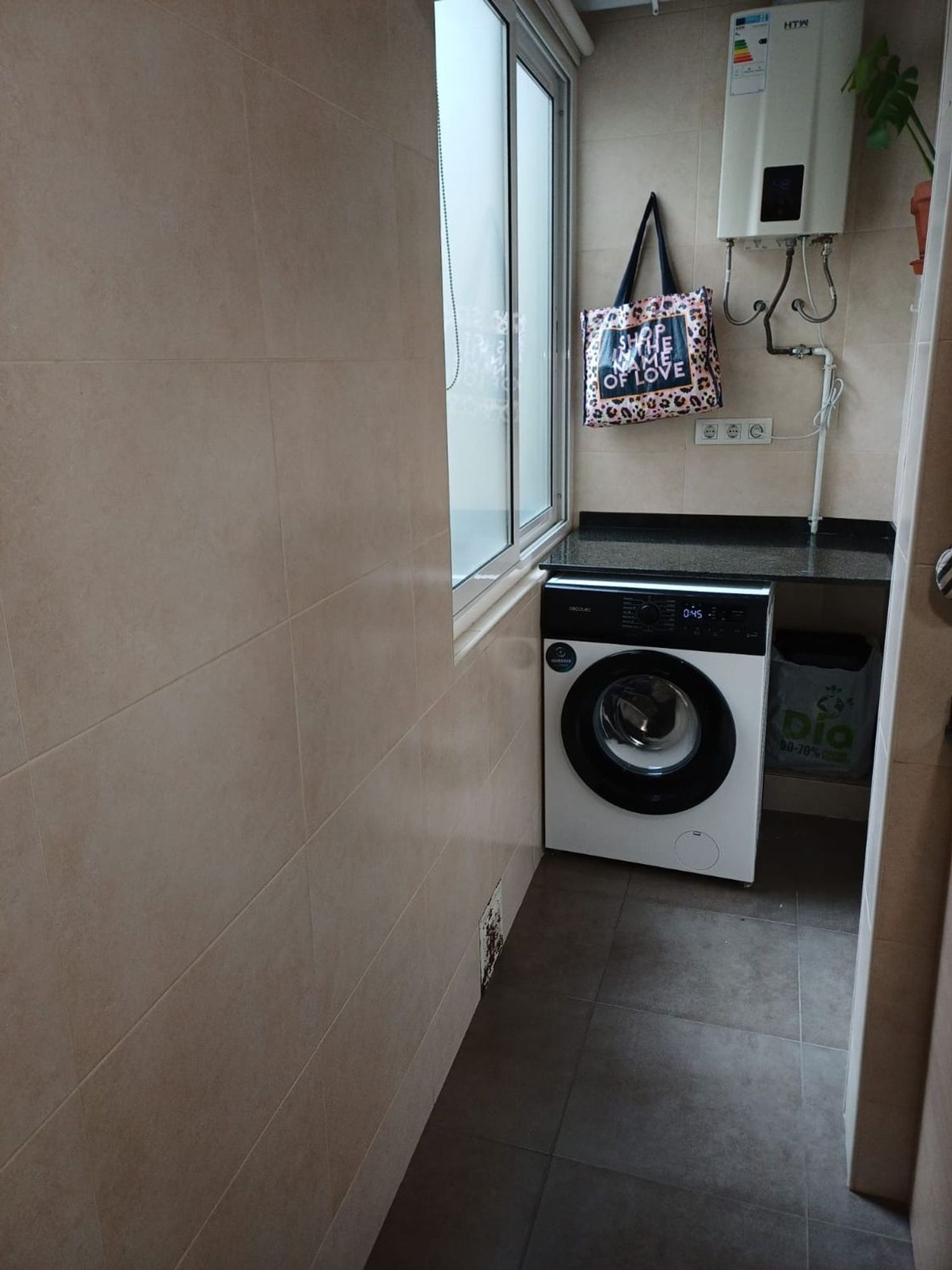 Piso en calle de Lleó Fontova, 15 - Foto 4