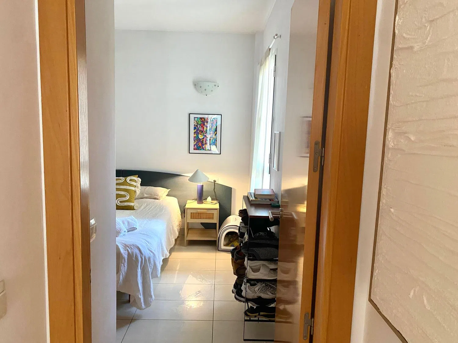 Ático en calle d'Adolf Vázquez Humasqué, 9 - Foto 9