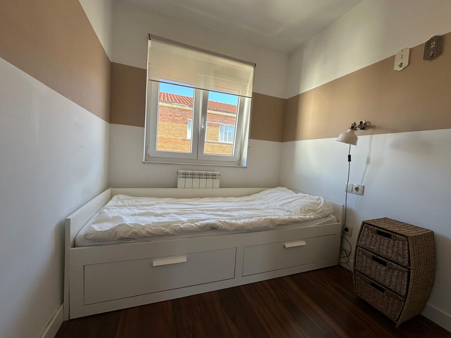 Piso en calle Gómez Arias, 7 - Foto 8