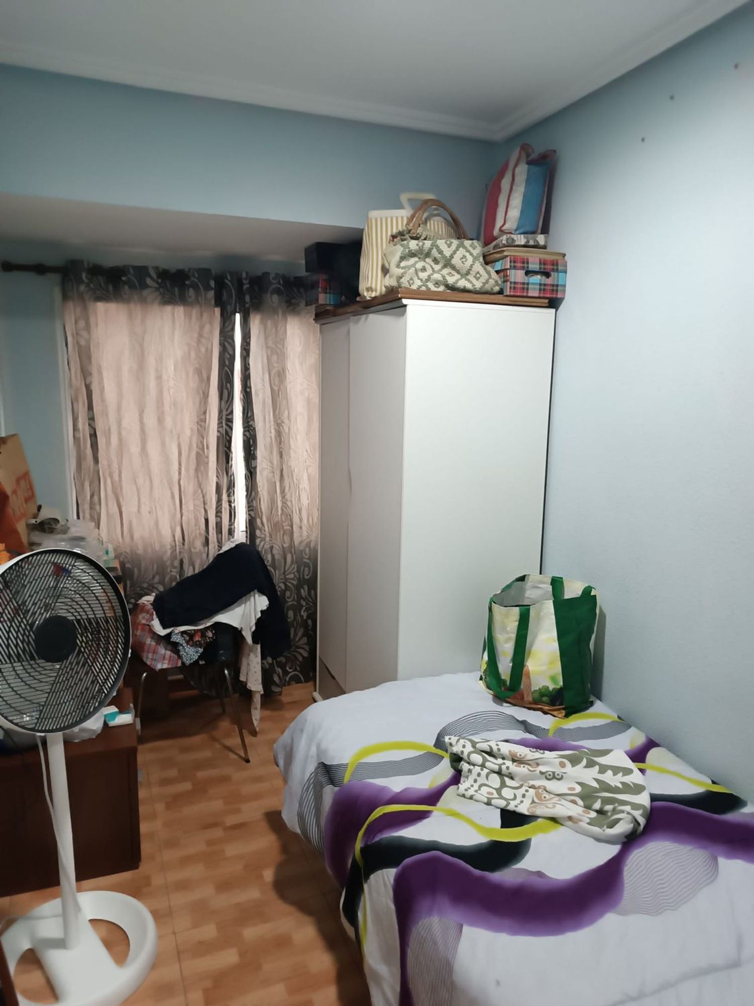 Piso en Calle de la Reina, 76, El Cabanyal-El Canyamelar - Foto 6
