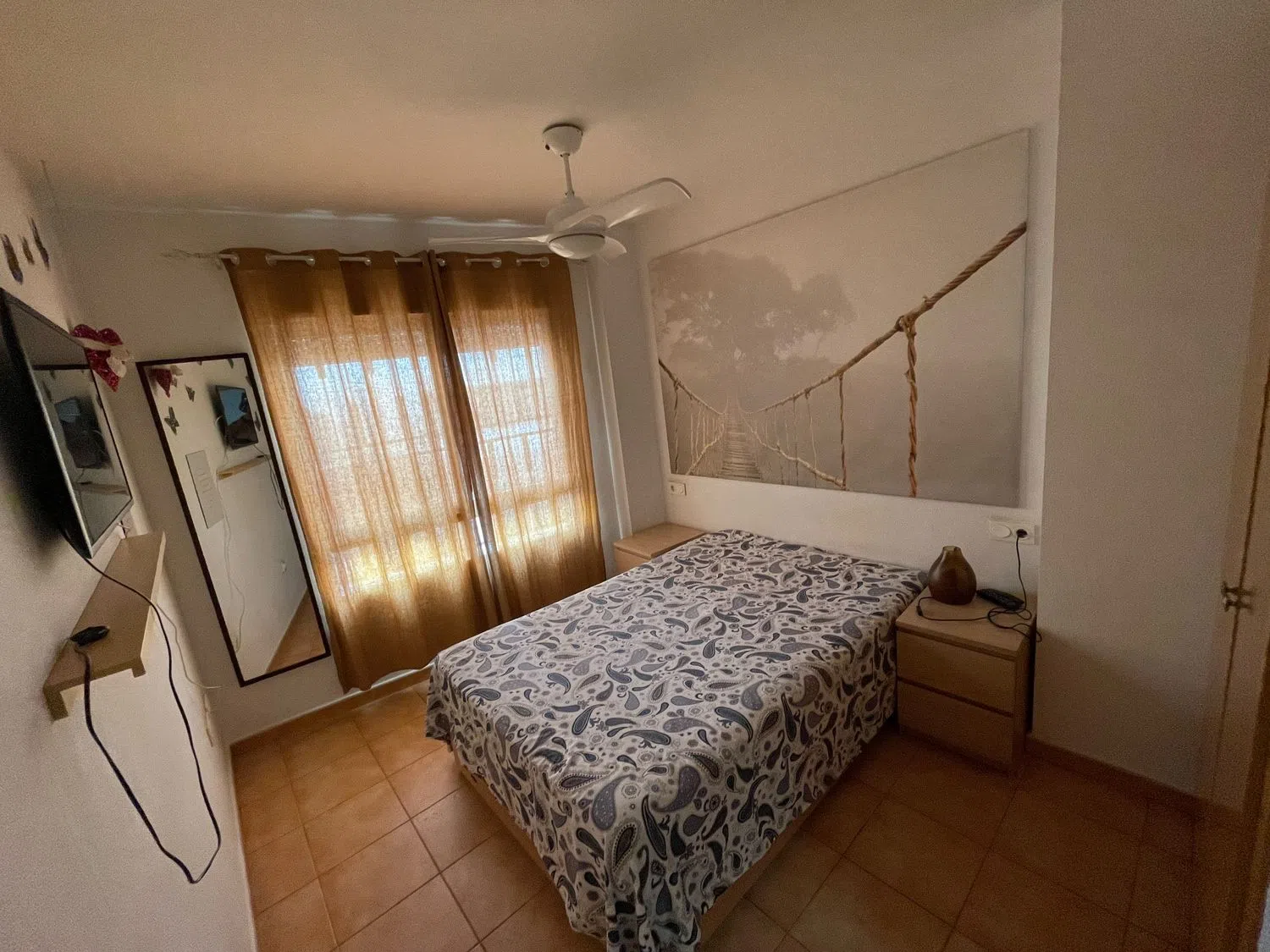 Piso en calle Barranquete, 37 - Foto 9