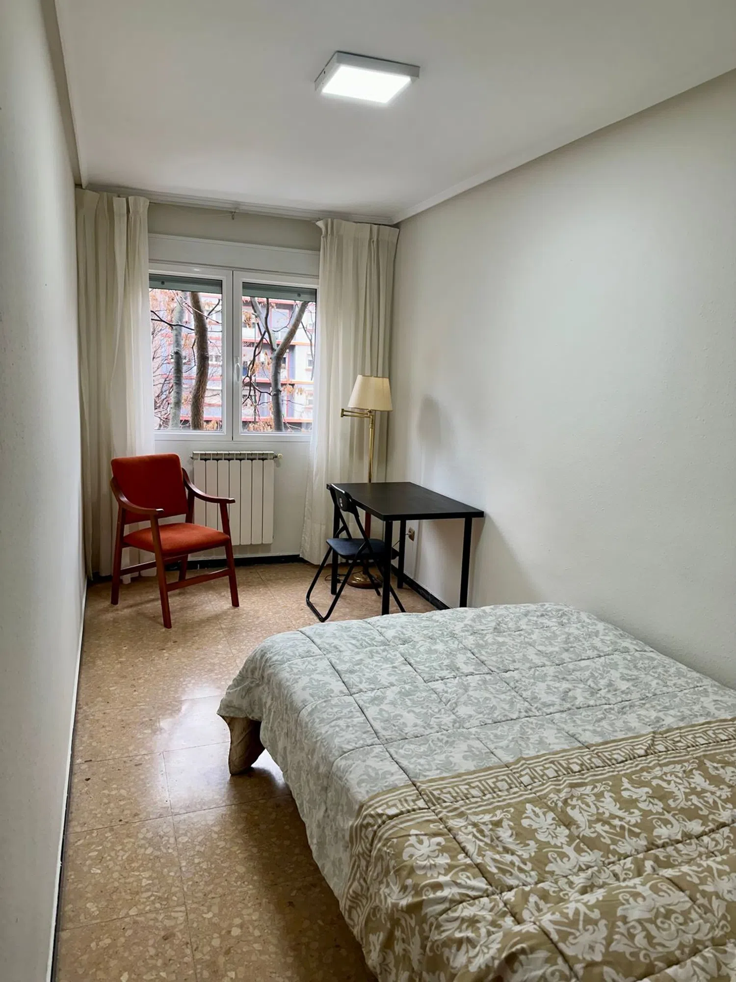 Piso en avenida Cesáreo Alierta, 86 - Foto 26