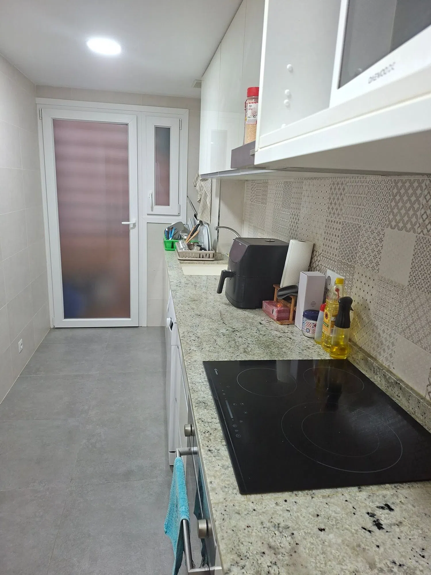 Piso en calle de Francesc Martínez, 32 - Foto 2
