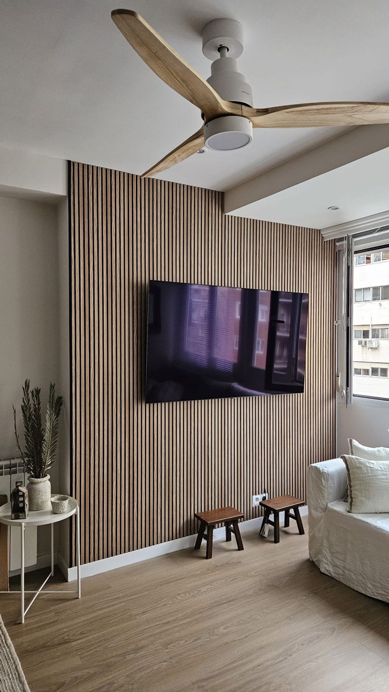 Piso en calle de Juan Hurtado de Mendoza, 5 - Foto 2