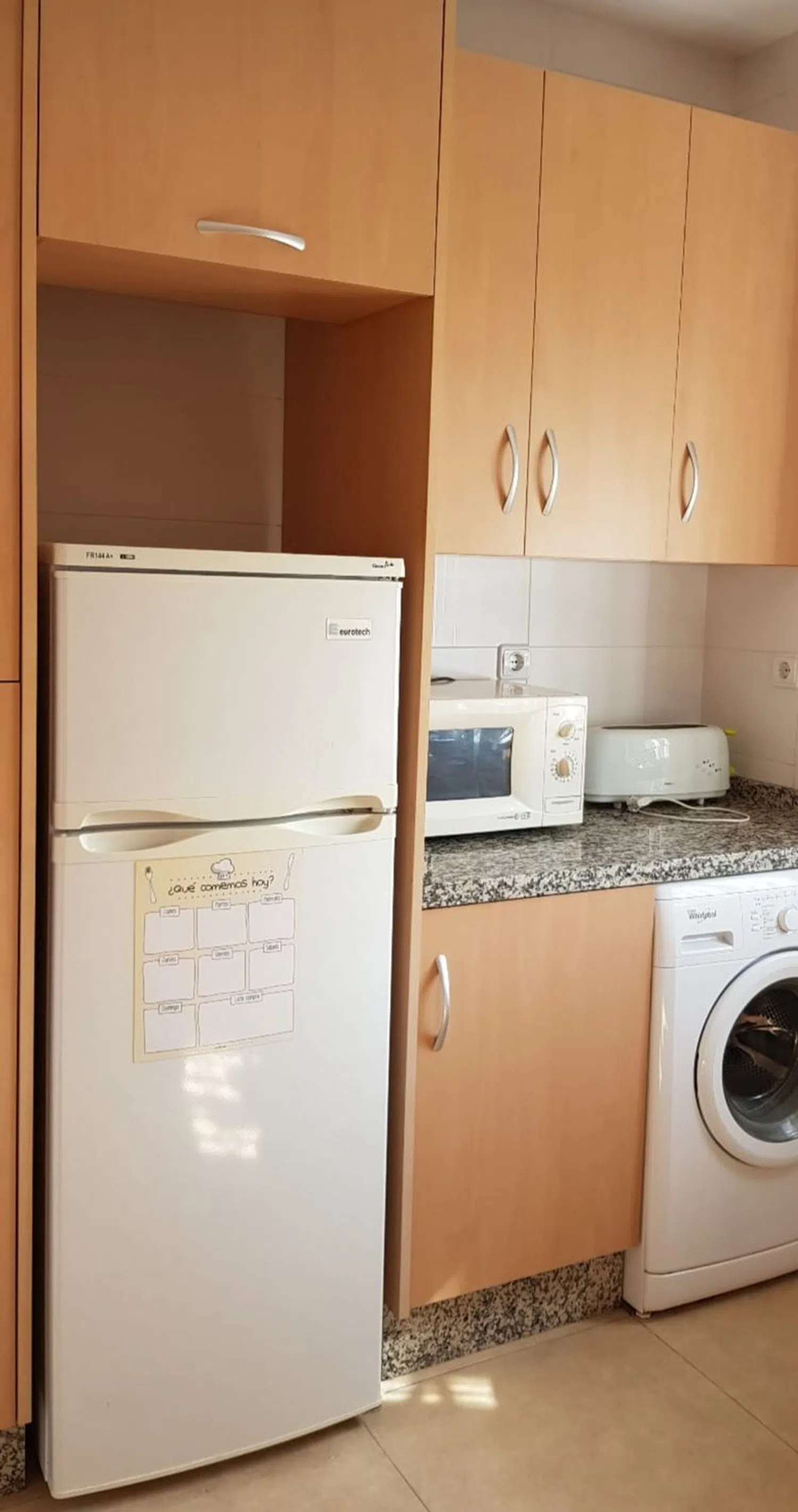Piso en c/Jiménez Garrido, 2 - Foto 6