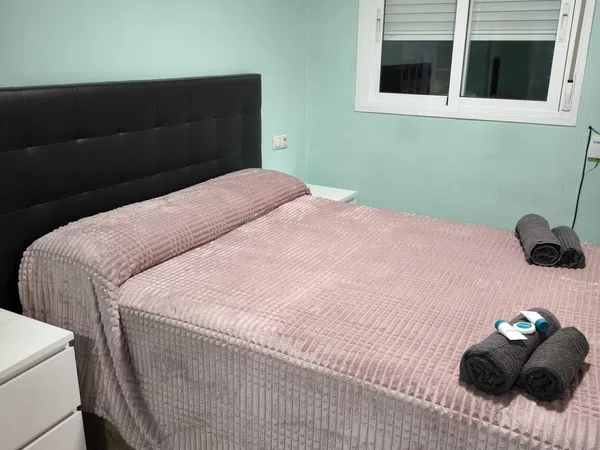 Piso en calle Héroe de Sostoa, 77 - Foto 3