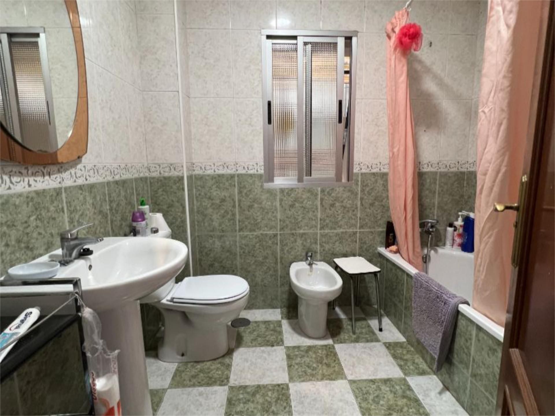 Piso en  Calle Cristo de la Yedra 17 - Foto 7