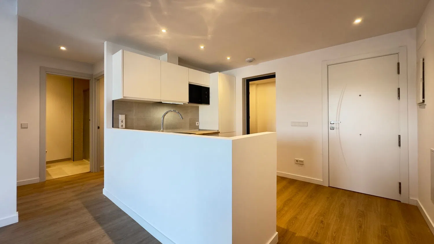 Piso en carretera Campos, 115 - Foto 4