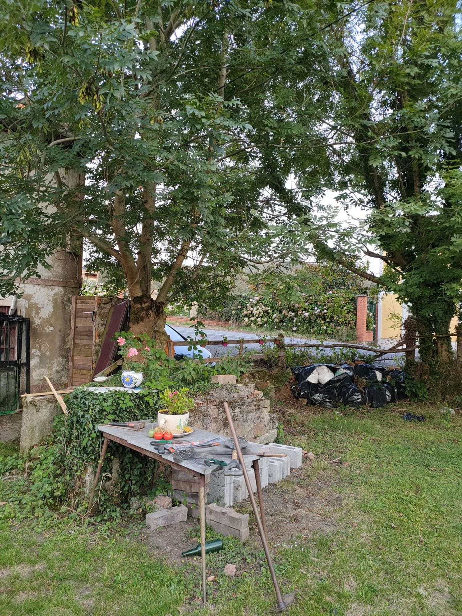 Casa de pueblo en Santo Emiliano, 2, Sta.Marina - Polígono, Sta.Marina - Polígono - Foto 5