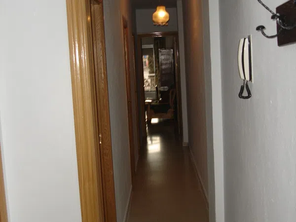 Piso en Camino de Ronda, 122, Gran Capitán - Foto 2