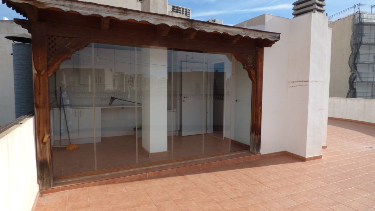 Dúplex en calle Cristo de la Paz, 40 - Foto 30