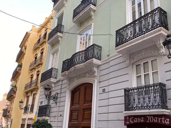 Piso en calle dels Cavallers, 15 - Foto 11