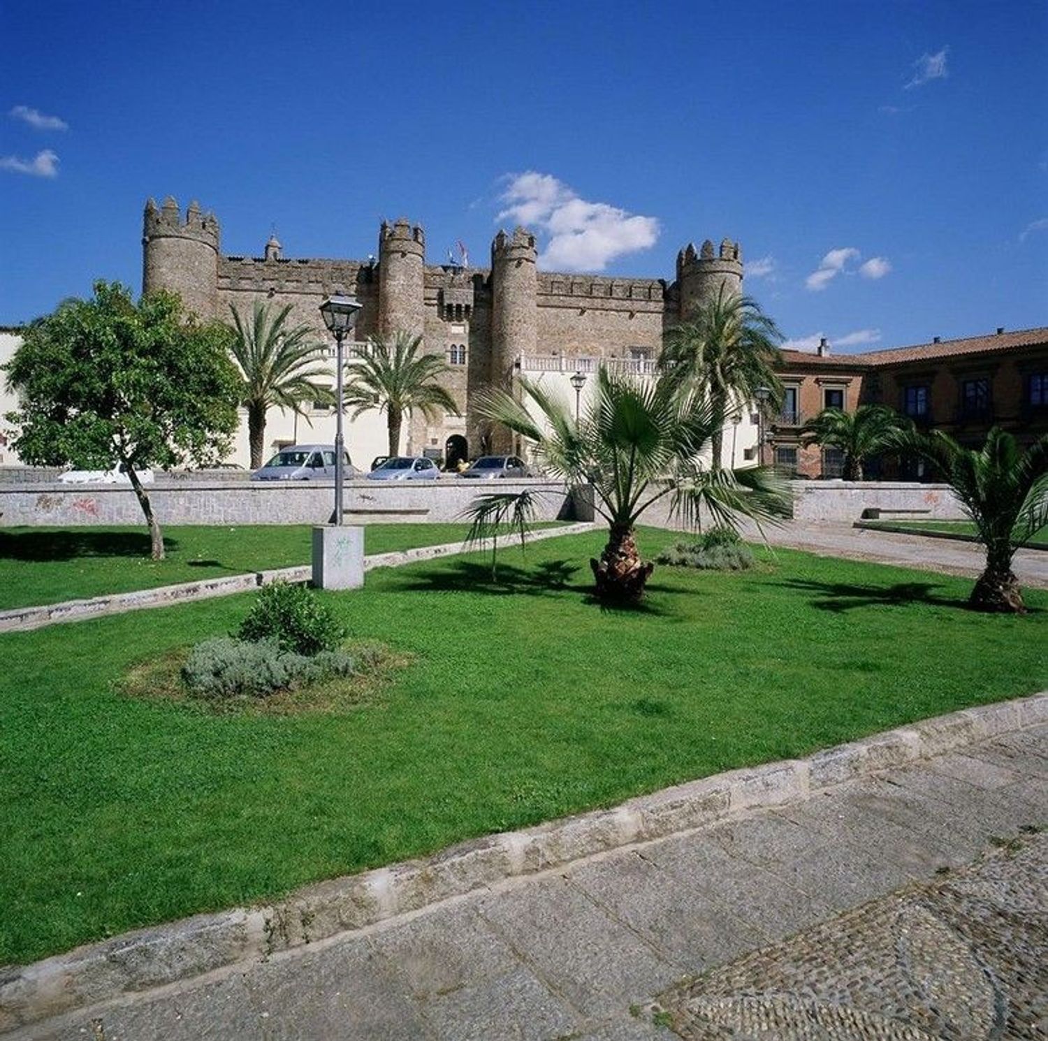 Piso en Calle Hernando de Zafra, 3 - Foto 3