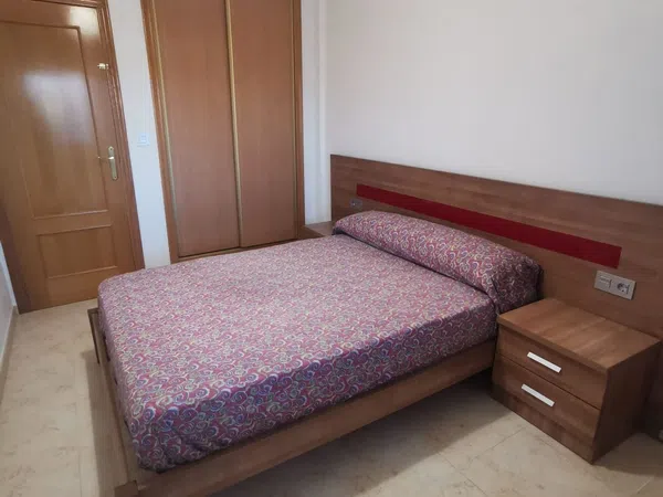 Chalet adosado en Goya, 14 - Foto 4