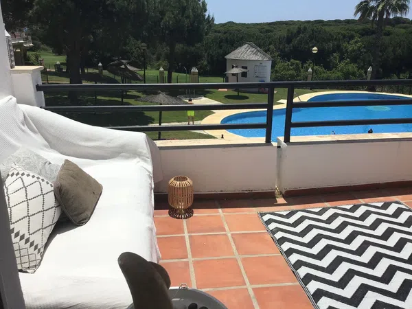 Chalet adosado en Avenida Cristóbal Colón, 18, Nuevo Portil, Nuevo Portil - Foto 13