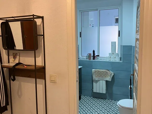 Alquiler de piso en Camino de Ronda, 58 - Foto 4