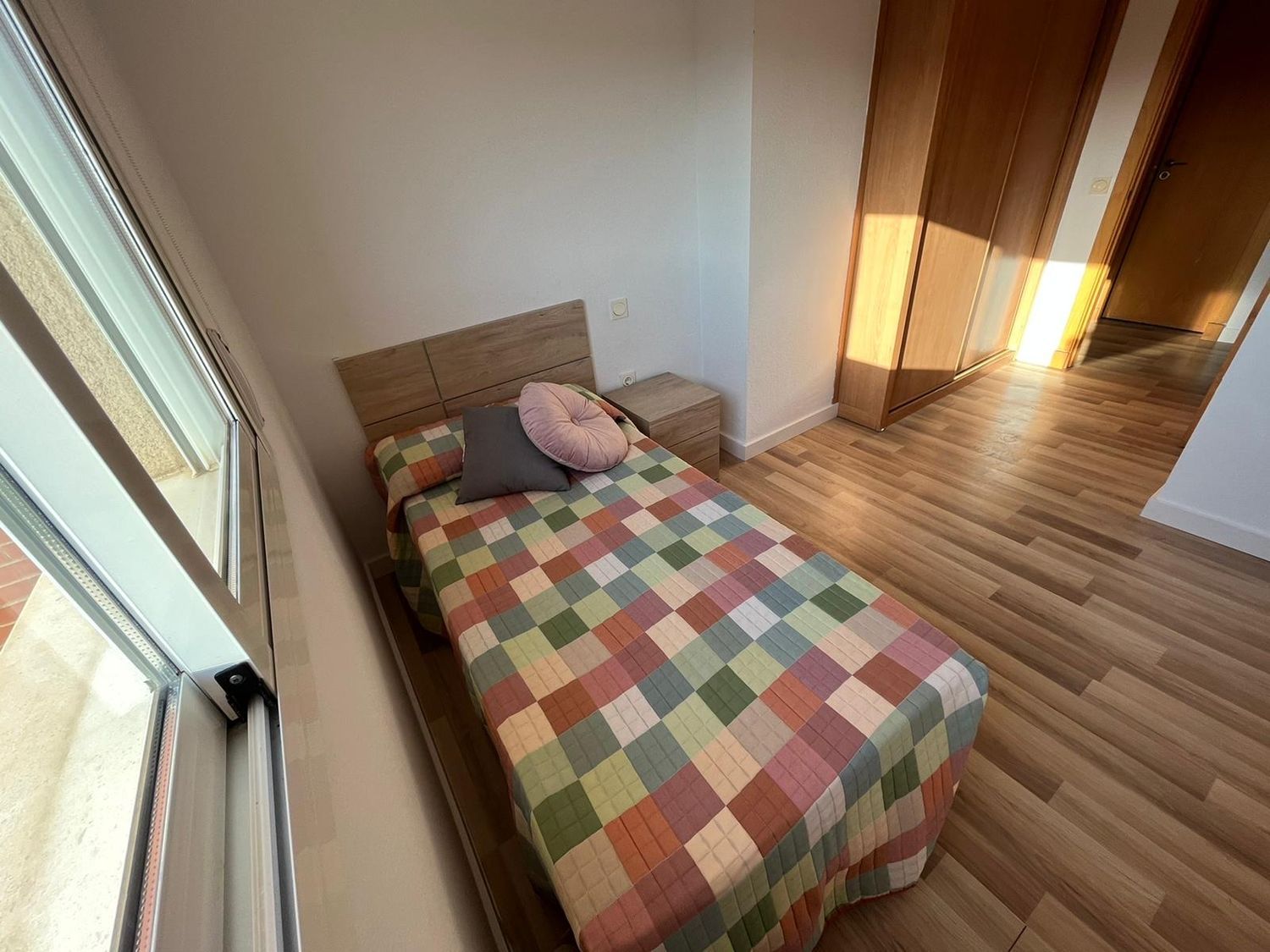 Piso en Calle Mariana Pineda, 2, Barrio San Luis - Los Molinos - Foto 15