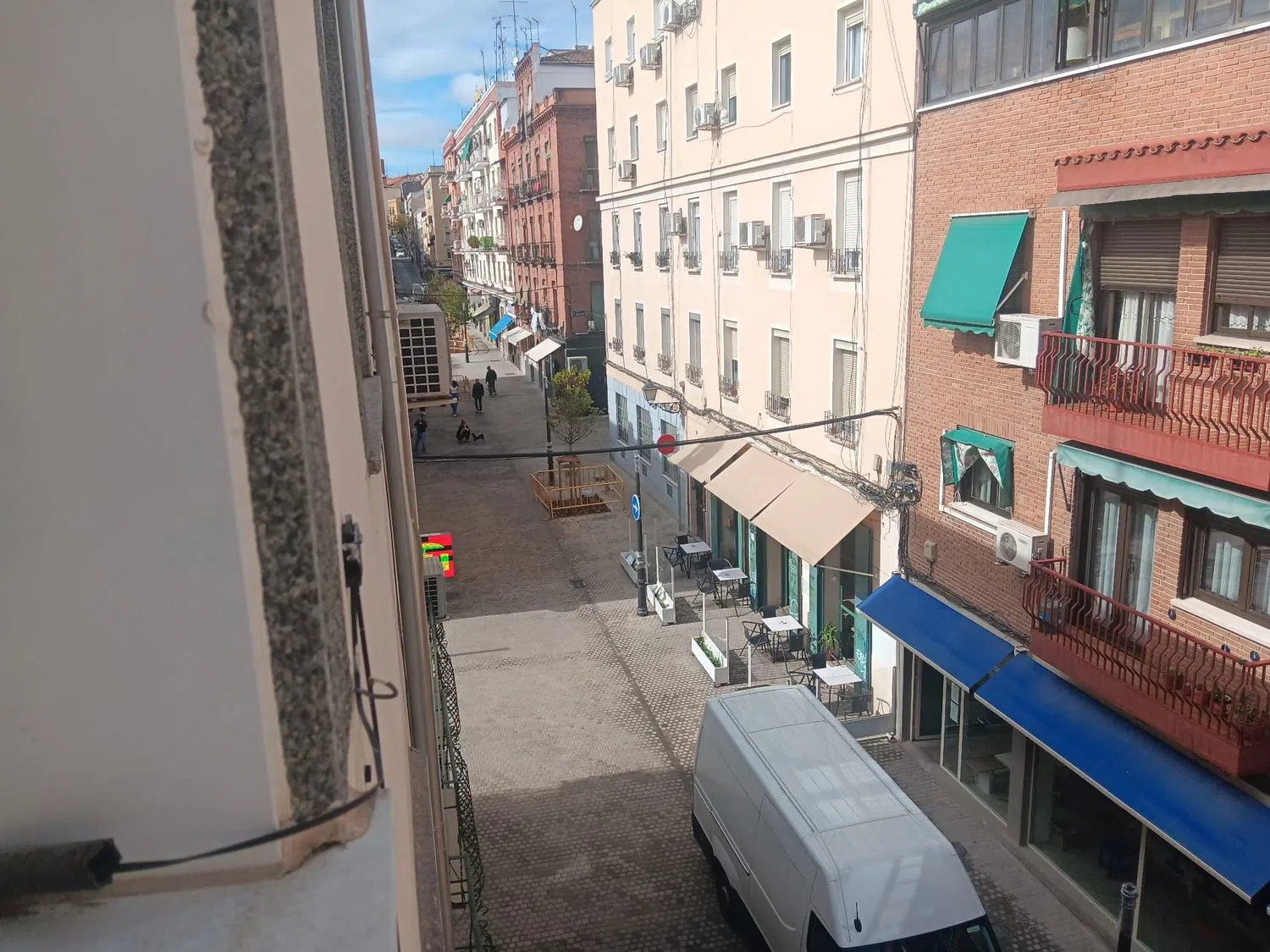 Piso en plaza de Huarte de San Juan, 1 - Foto 8