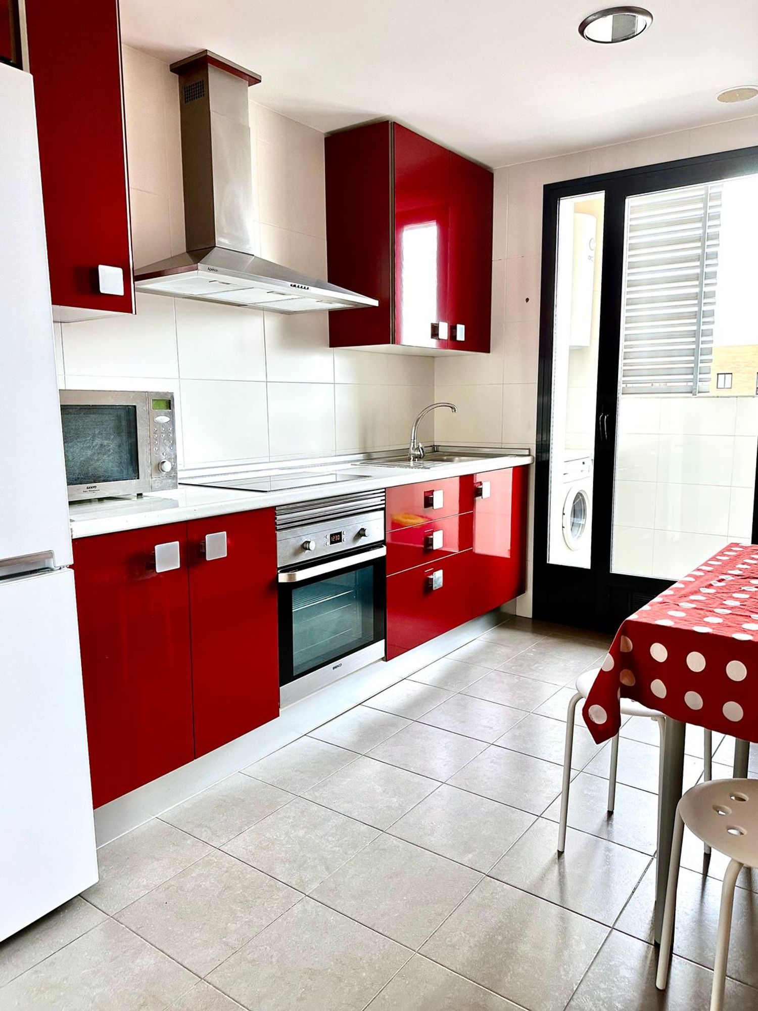 Piso en calle Poetisa Dionisia García, 9 - Foto 13