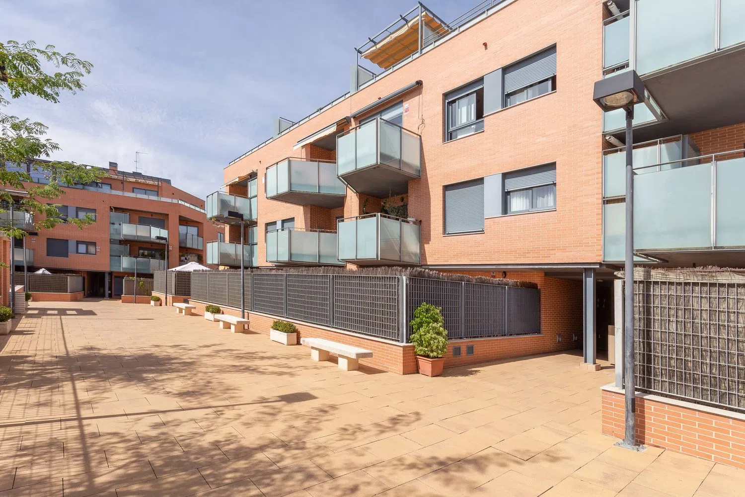 Dúplex en avenida Lazarejo, 9 - Foto 32