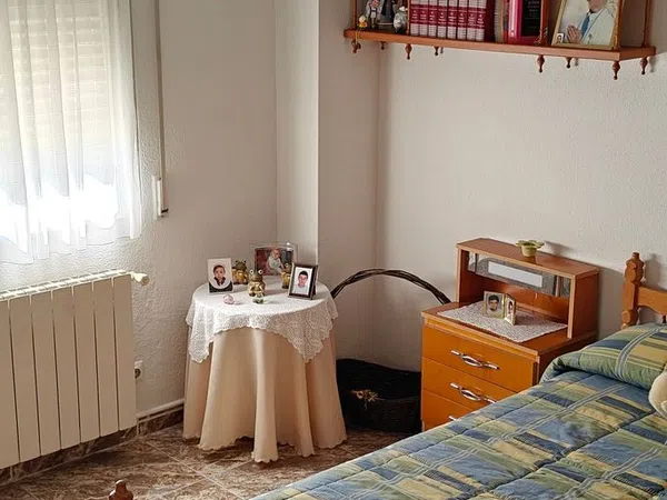 Piso en Calle de Isaac Albéniz, 13, Ensanche, Ensanche - Foto 10