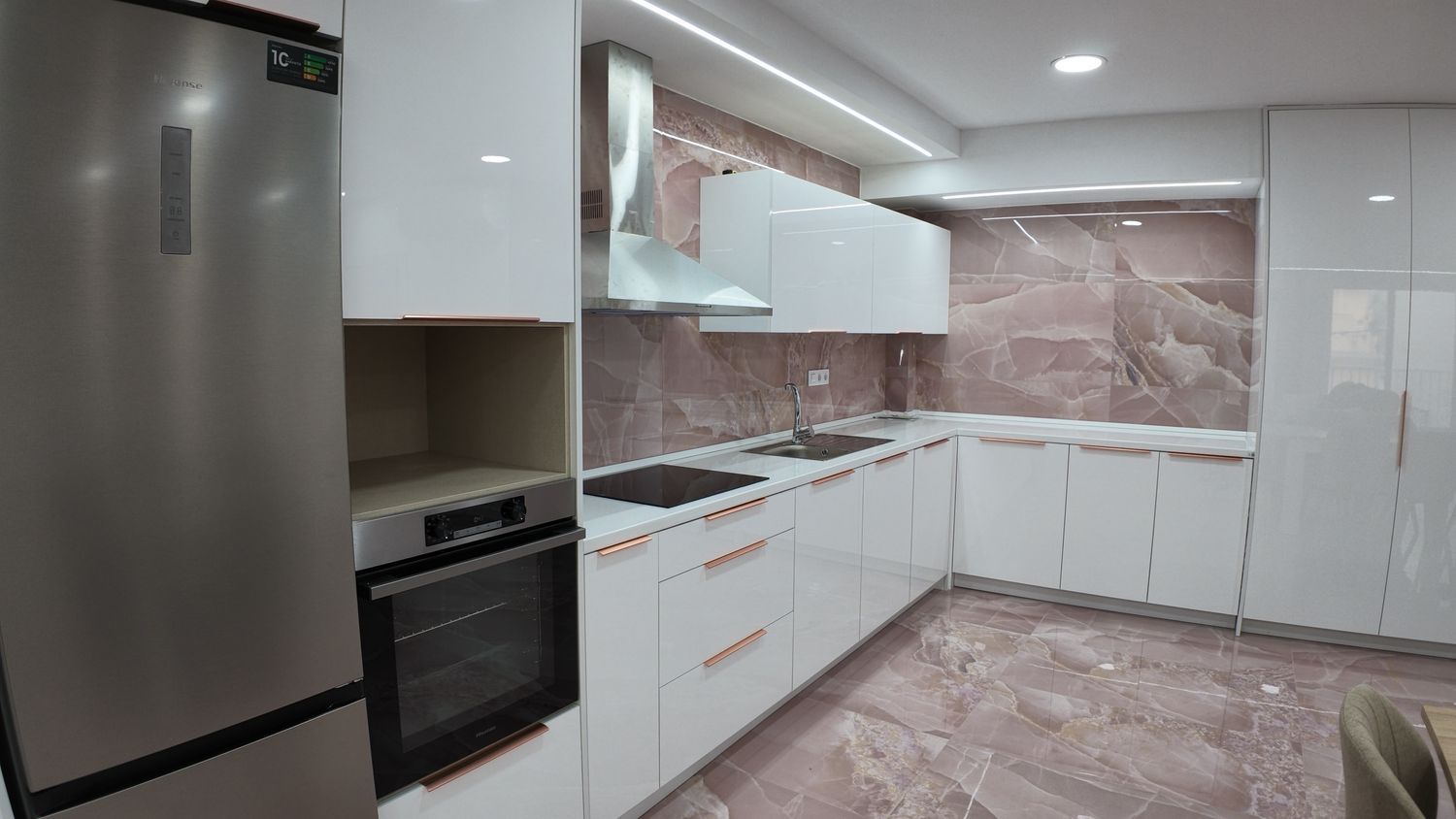 Chalet adosado en Calle Antonio Matencio Martinez, 12, Javalí Viejo - Foto 7