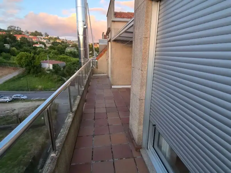 Piso en  Rúa Ricardo Santos 2 - Foto 18