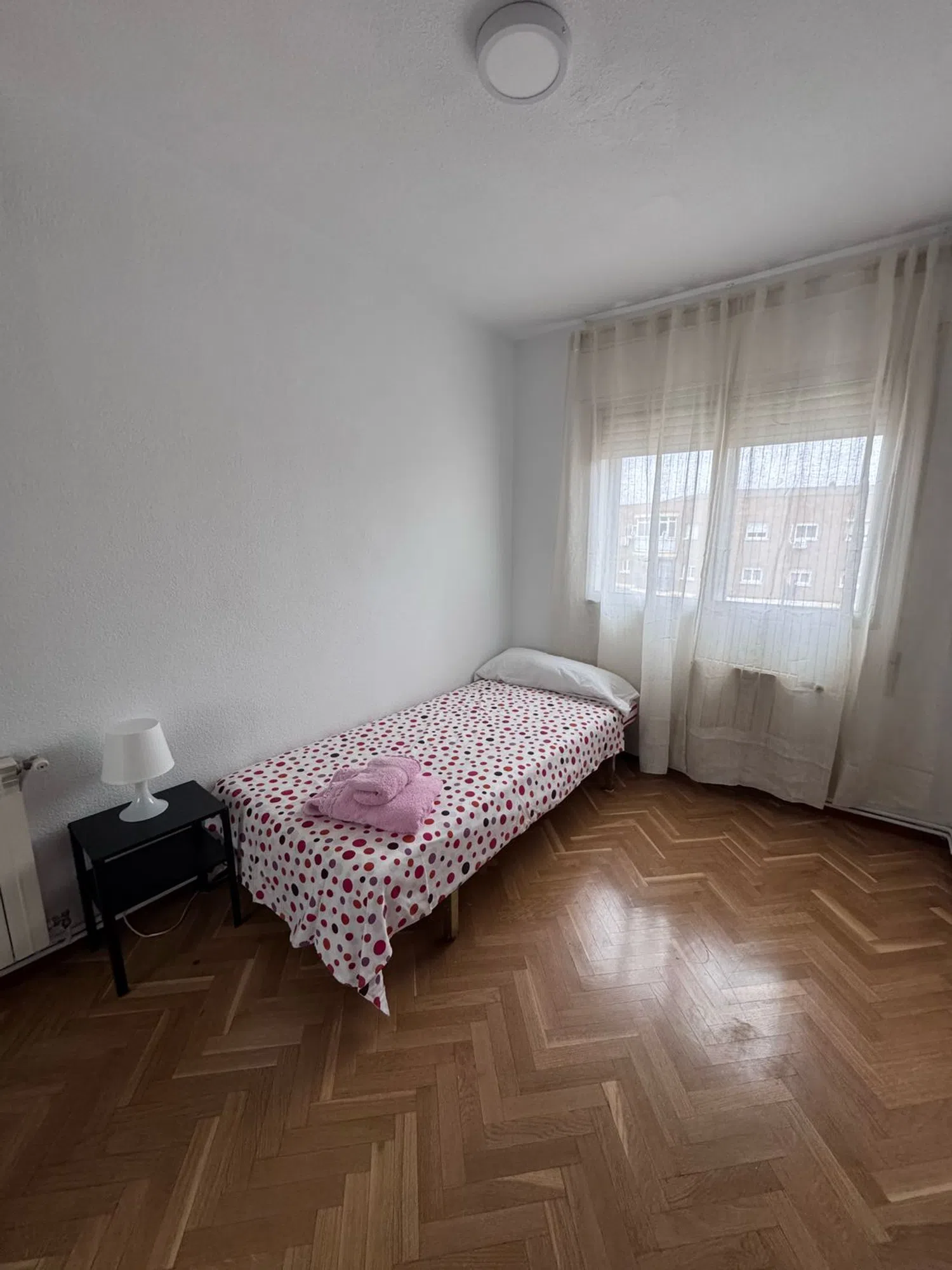 Piso en avenida de Logroño, 317 - Foto 2