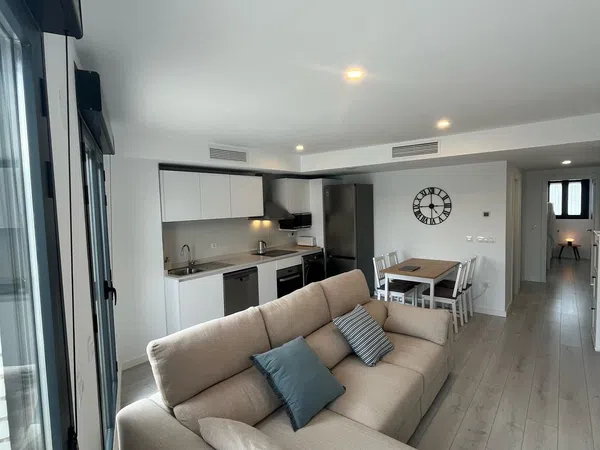 Piso en calle de Rigoberto Ferrer, 12 - Foto 4