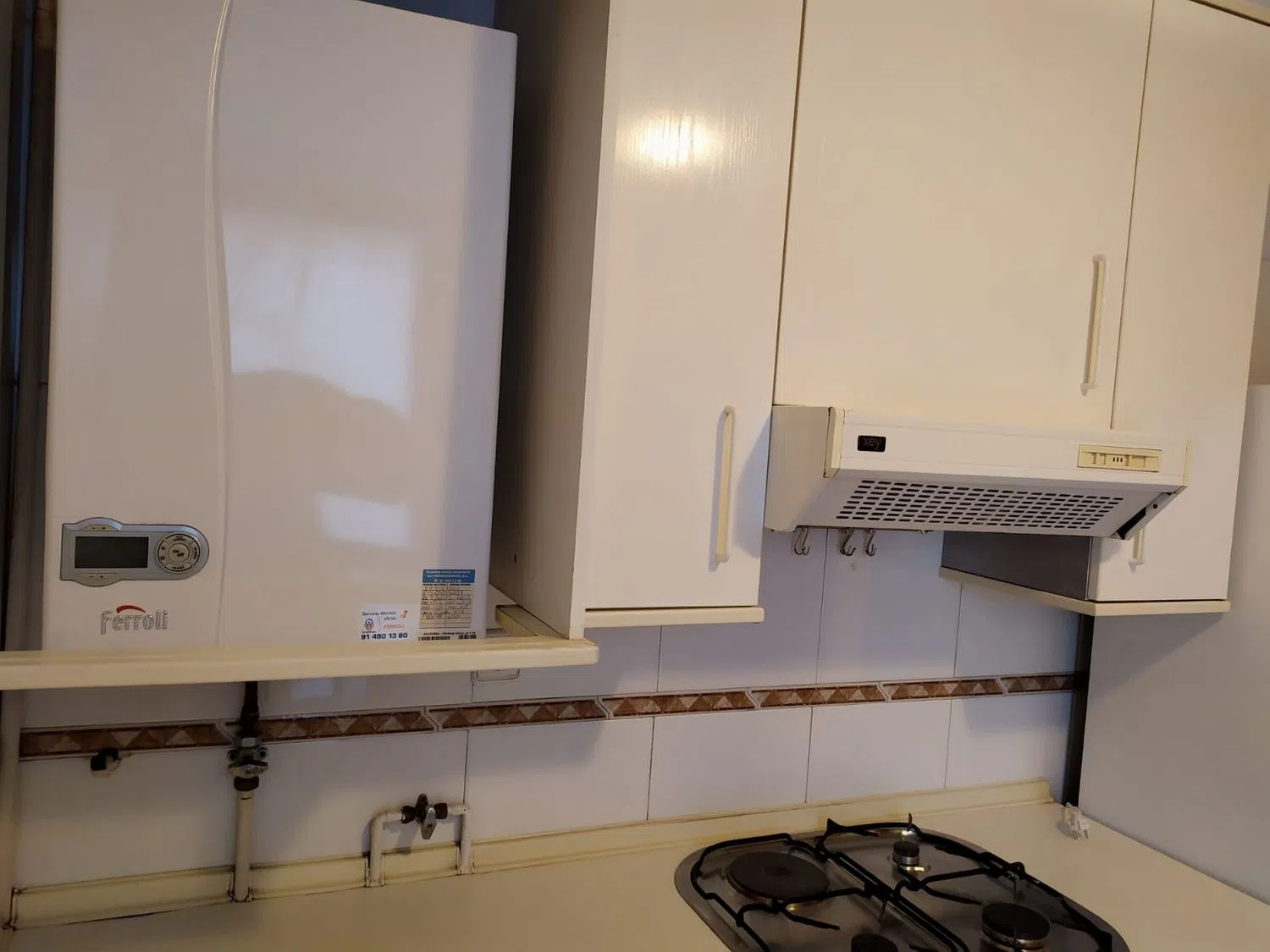 Piso en paseo del Zurron, 26 - Foto 18