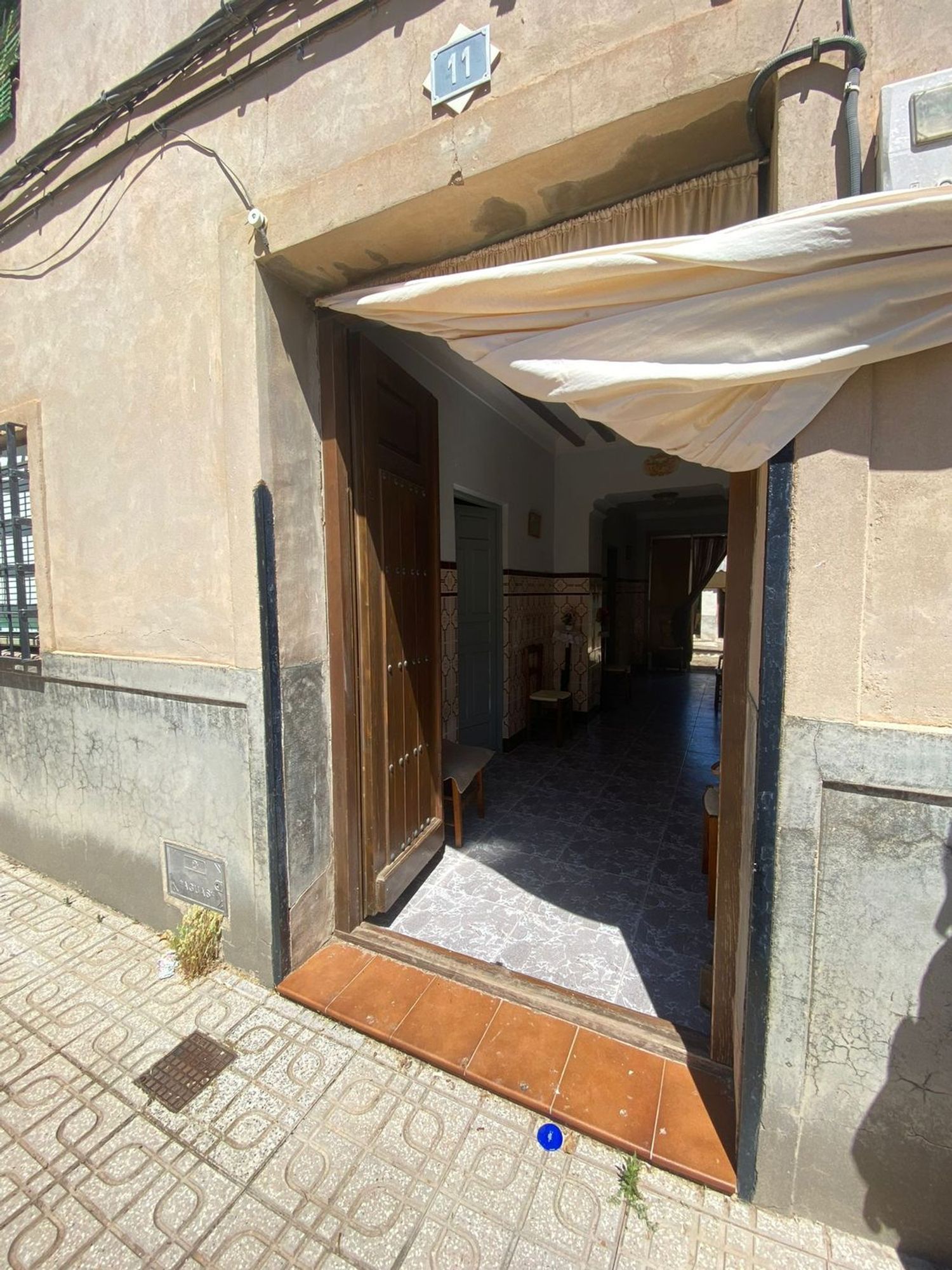 Casa o chalet independiente en Calle de la cruz, 11 - Foto 7