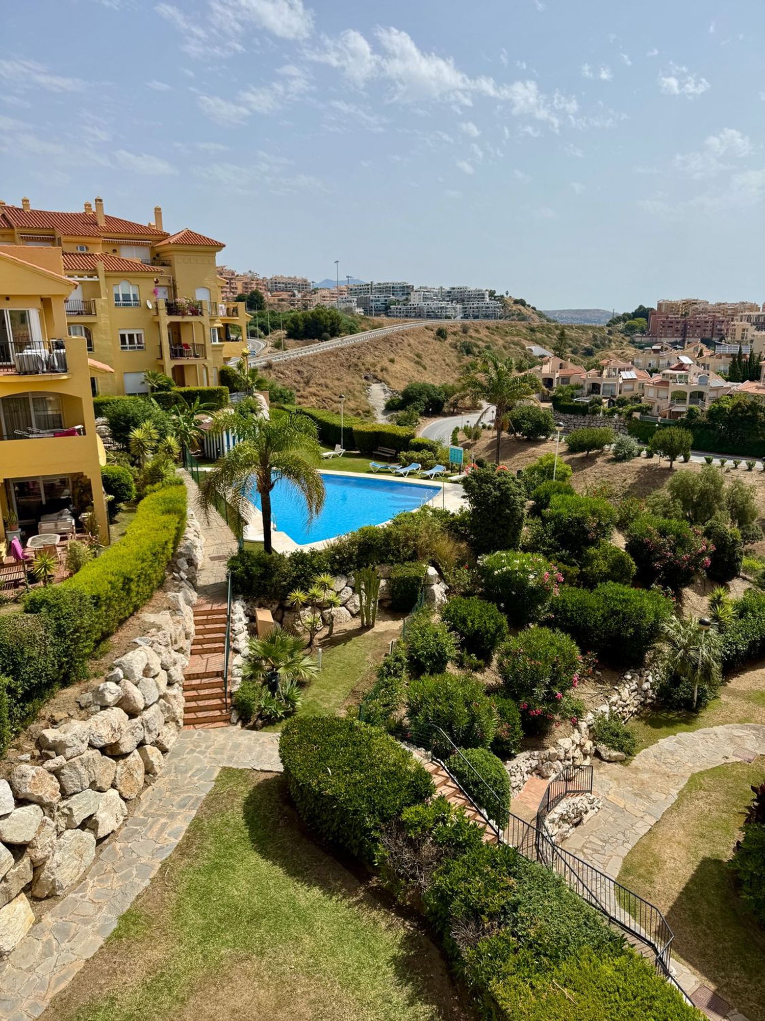 Ático en calle Vientos del Sur, 6 - Foto 8