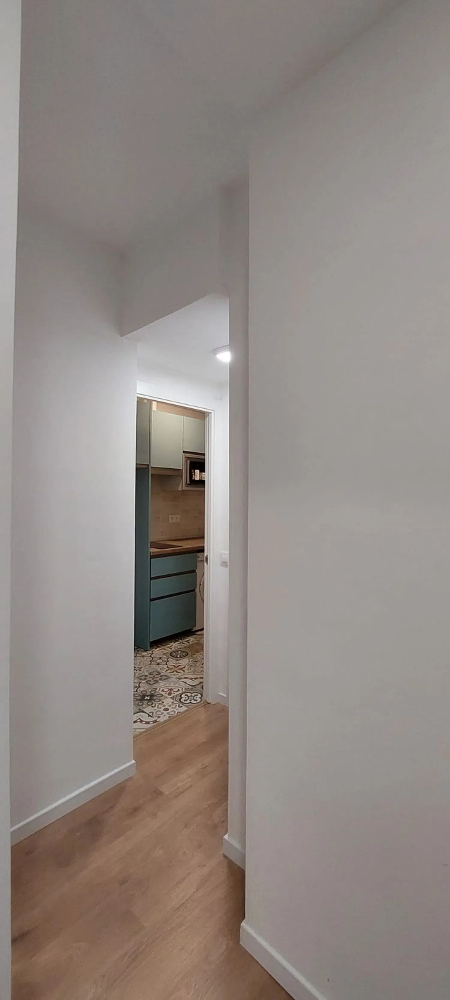 Piso en calle del Divino Vallés, 24 - Foto 1