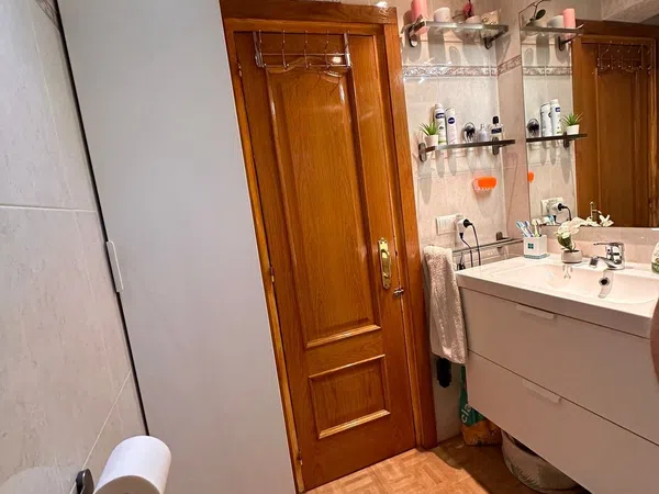 Piso en Alonso Cano, 34, Carolinas Altas - Foto 10