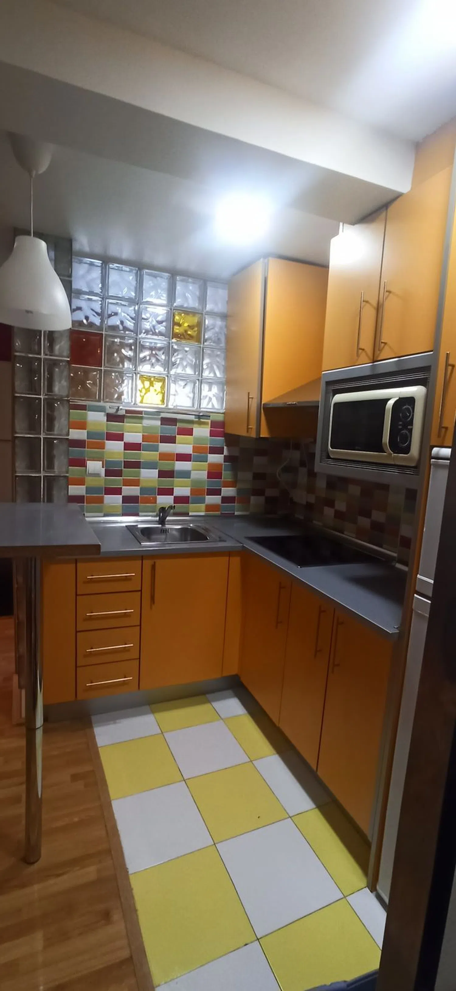 Estudio en calle San Sebastián, 29 - Foto 6