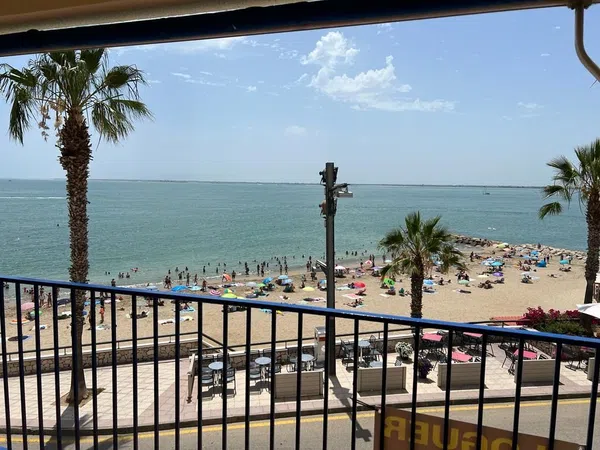 Piso en plaza Països Catalans, 17 - Foto 7