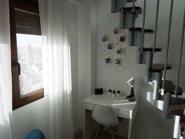 Chalet adosado en Casco Histórico, Casco Histórico - Foto 12