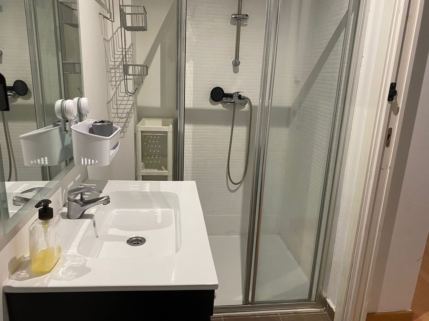 Estudio en plaza Centro, 3 - Foto 6