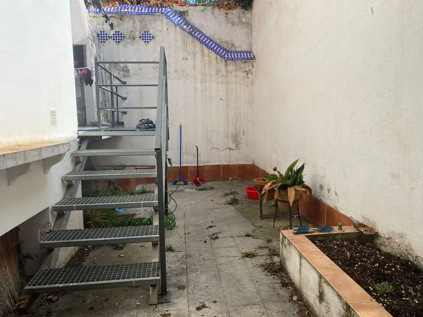 Planta baja en  Carrer de Lleó 53 - Foto 9