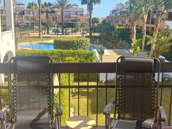Piso en Avenida Alhambra, 1, Lomas del Mar, Lomas del Mar - Foto 1