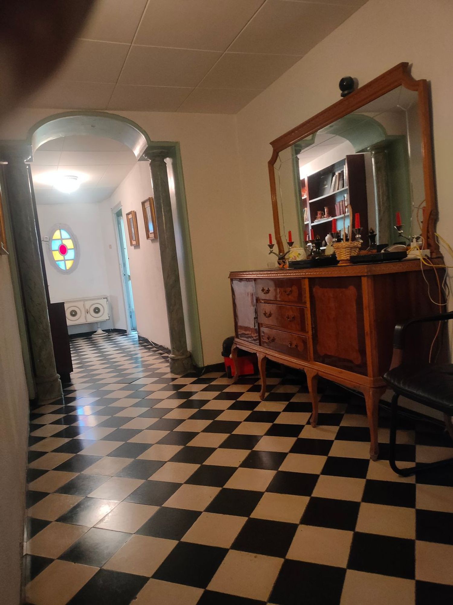 Piso en Calle de la Indústria, 3 - Foto 12