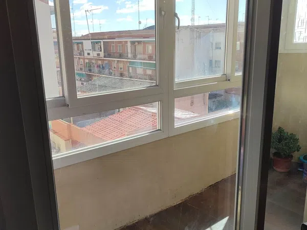 Piso en calle de Nuestra Señora del Pilar, 20 - Foto 9
