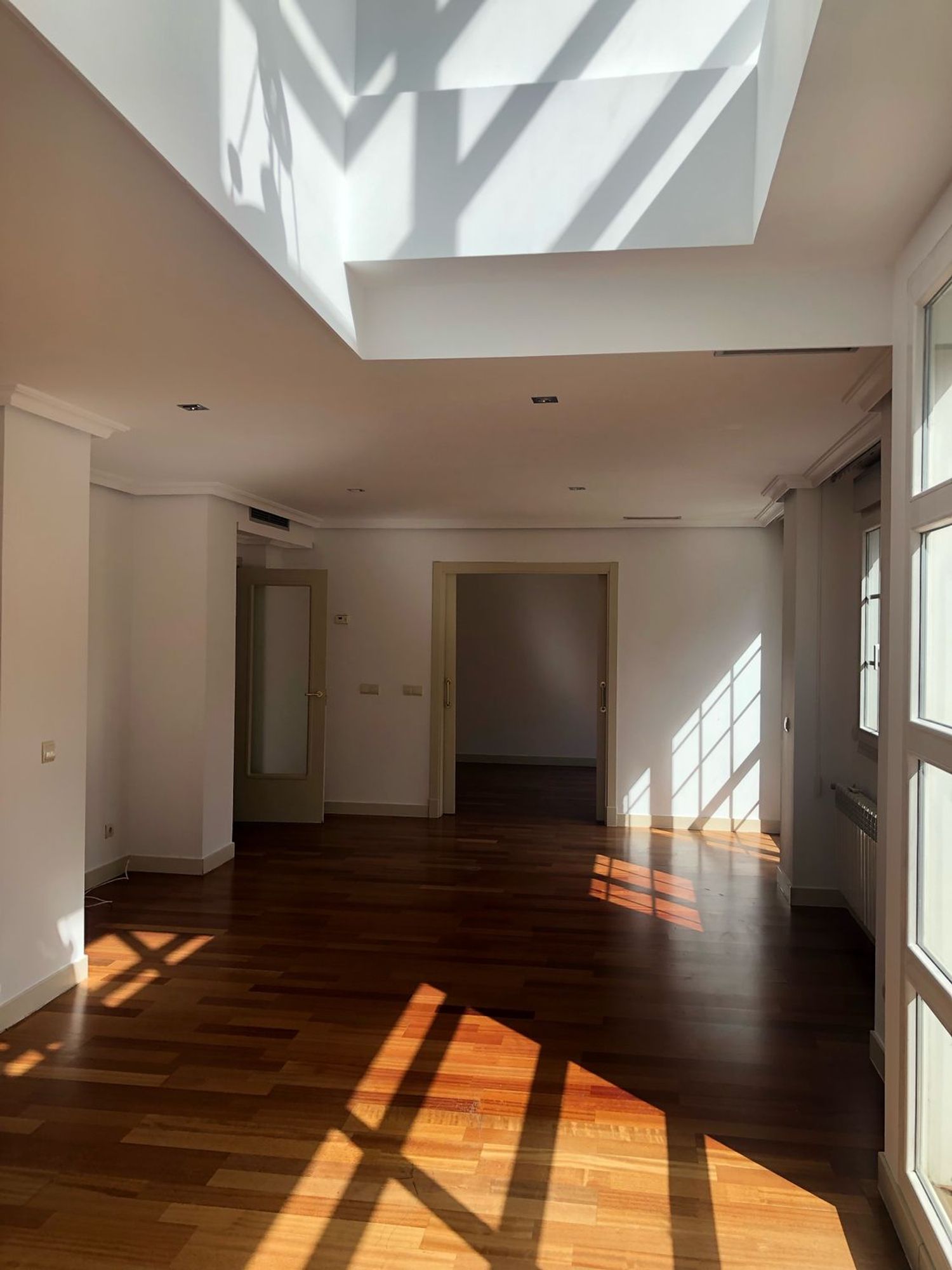 Chalet pareado en Avenida Bellas Artes, 6, Zona norte - Foto 30